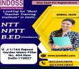 Professional Teacher Training Courses by IPW Institute